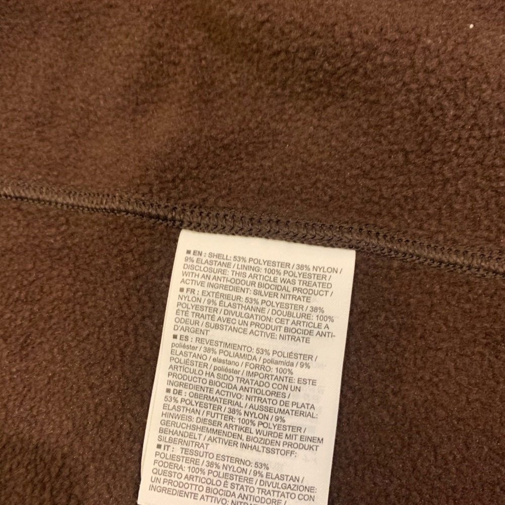 Arc'teryx Kyanite AR Men’s Hoody - Picture 10 of 15